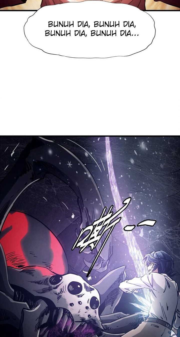 Divine Hand Chapter 03 Gambar 21