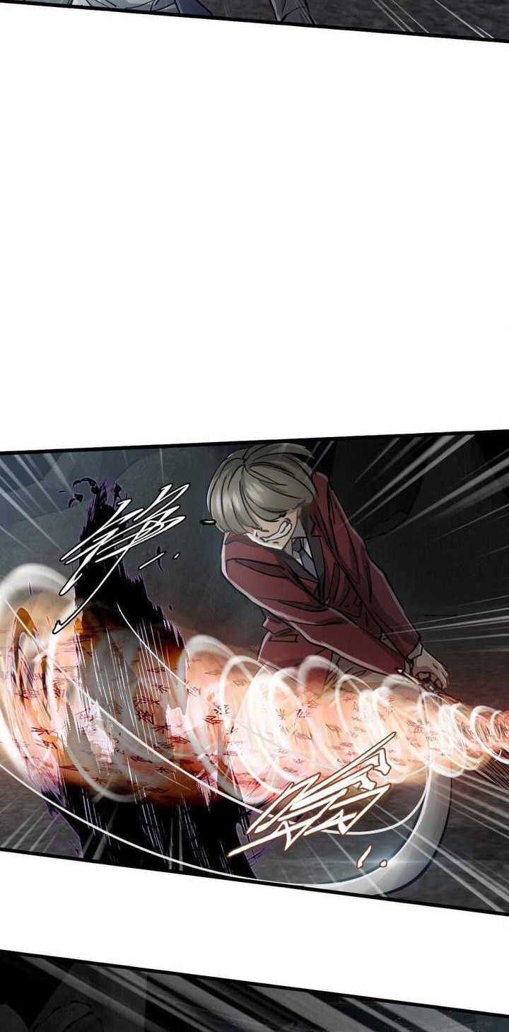 Divine Hand Chapter 03 Gambar 41
