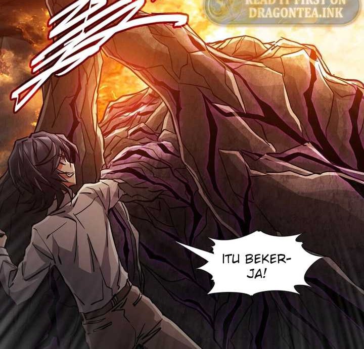 Divine Hand Chapter 03 Gambar 51