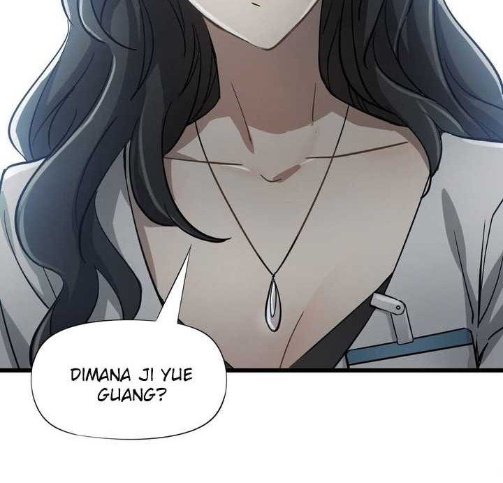Divine Hand Chapter 03 Gambar 57