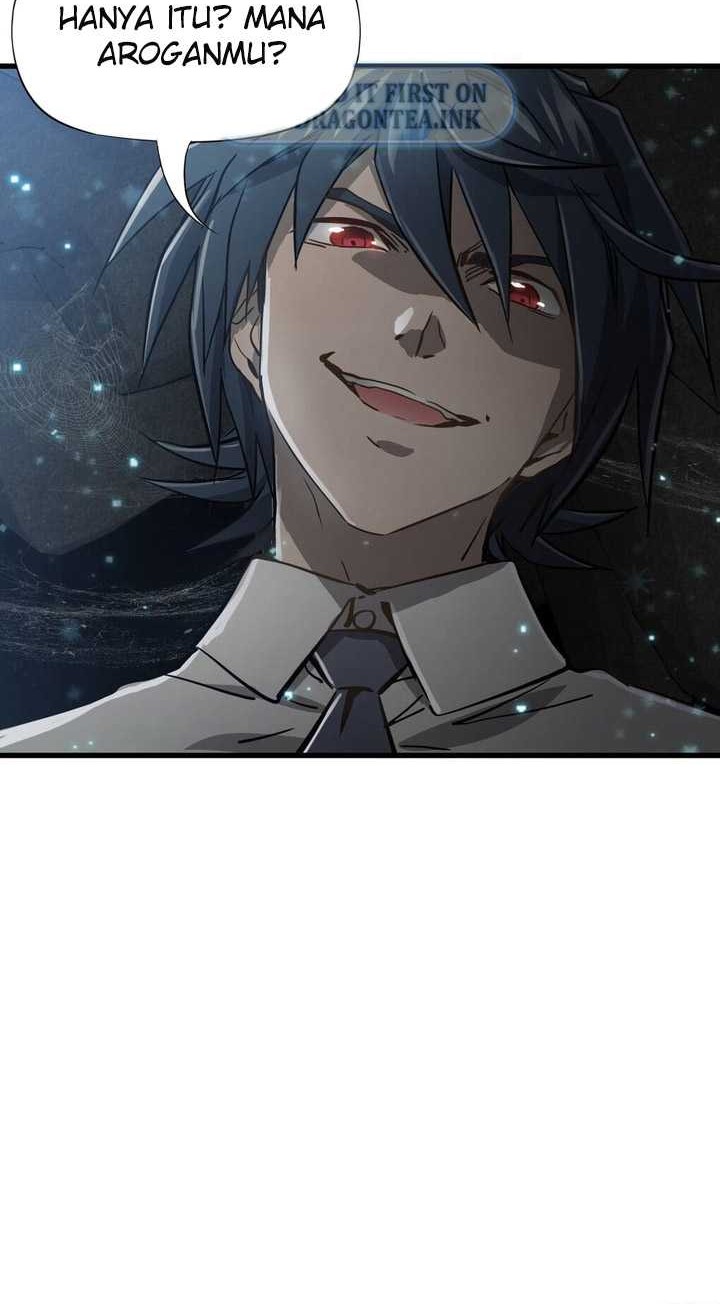 Divine Hand Chapter 03 Gambar 9
