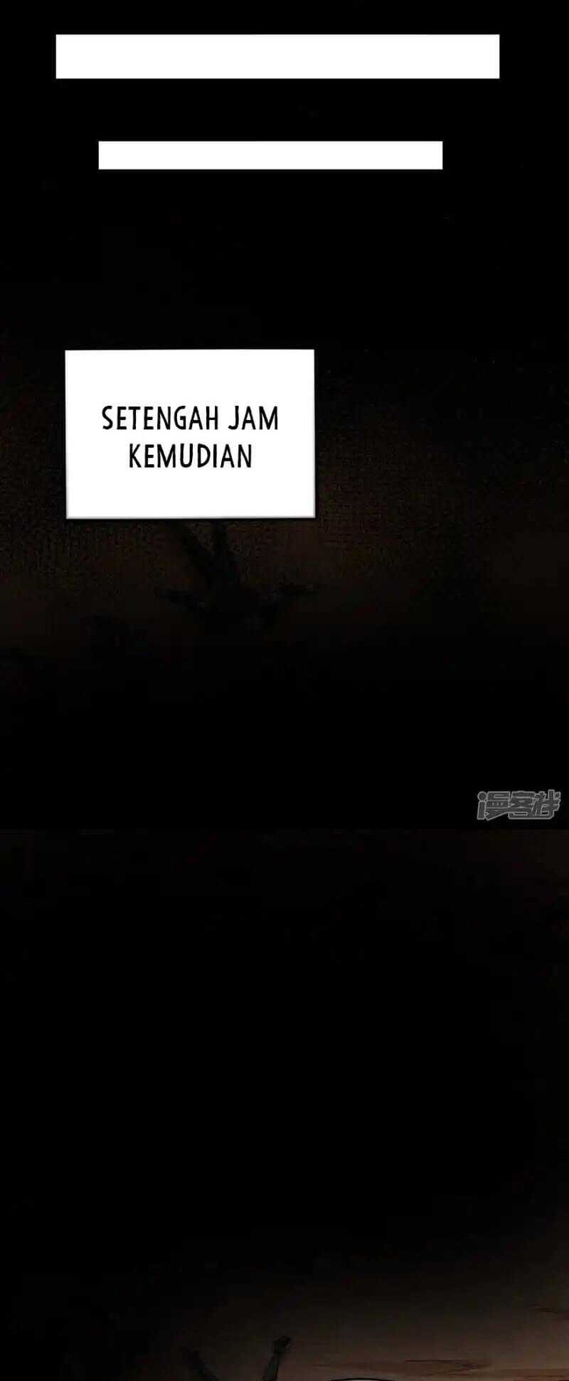 Monk Fron the Future (Cultivator From the Future) Chapter 78 Gambar 7
