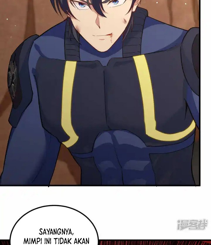 Monk Fron the Future (Cultivator From the Future) Chapter 76 Gambar 35