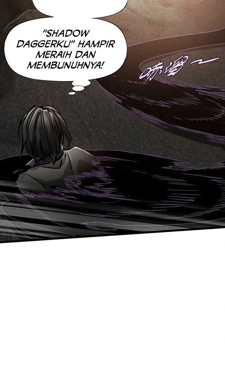 Divine Hand Chapter 02 Gambar 33
