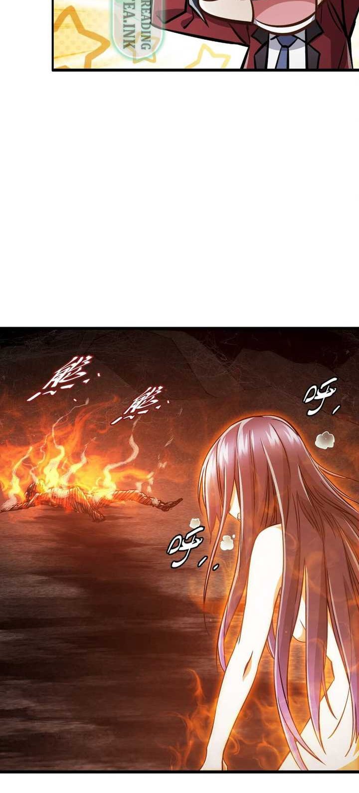 Divine Hand Chapter 02 Gambar 37
