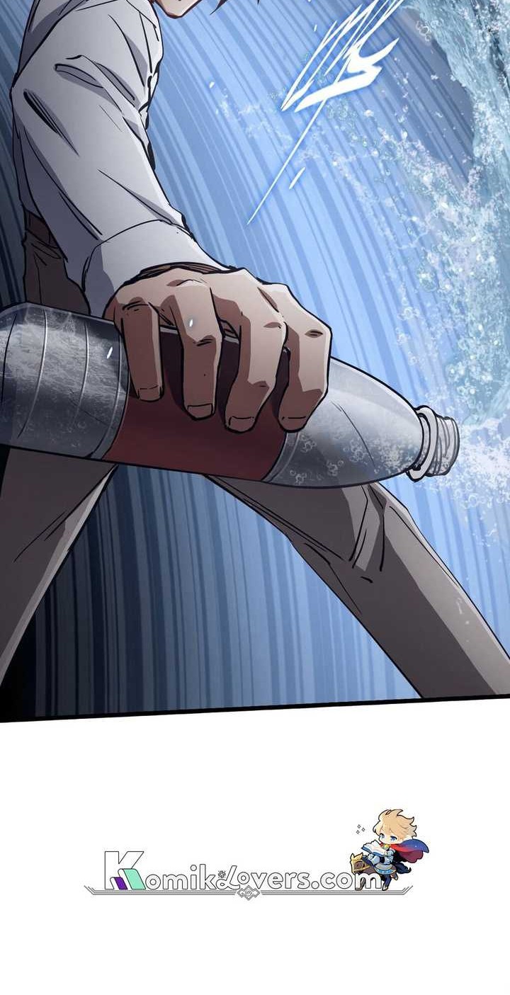 Divine Hand Chapter 02 Gambar 47