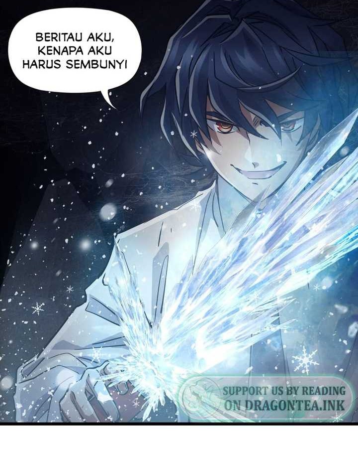 Divine Hand Chapter 02 Gambar 49
