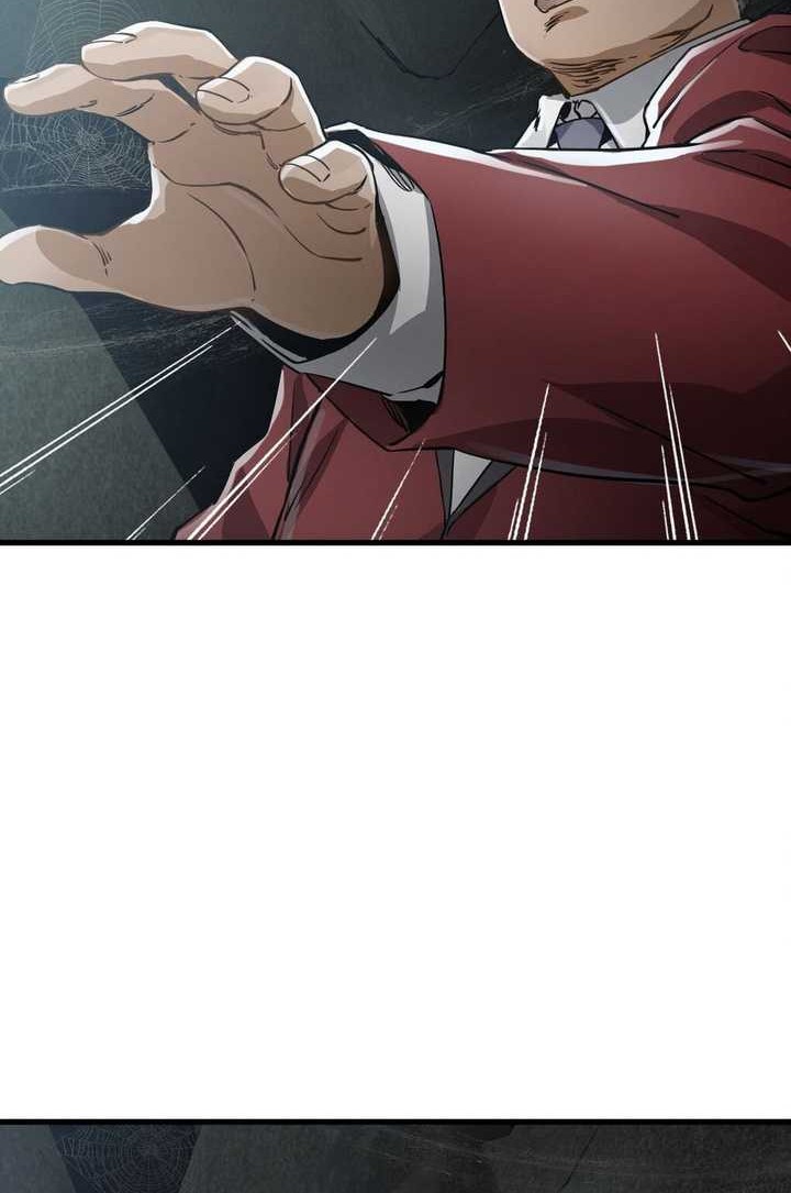 Divine Hand Chapter 02 Gambar 5