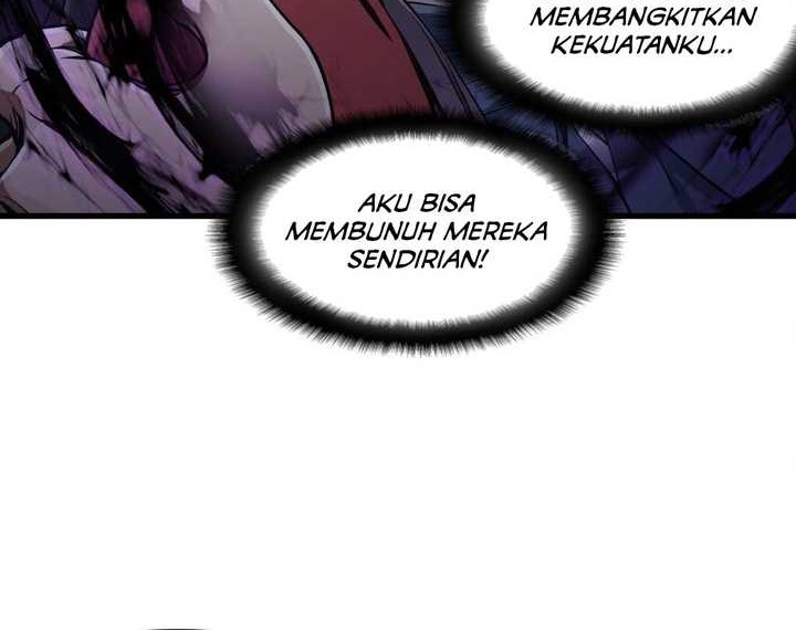 Divine Hand Chapter 02 Gambar 15
