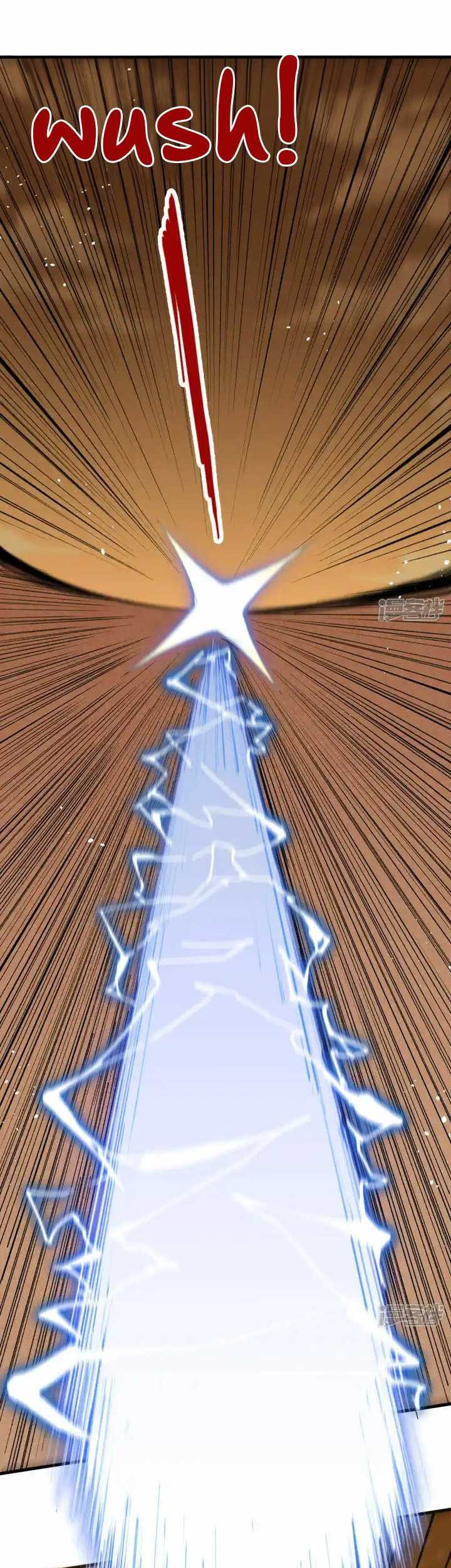Monk Fron the Future (Cultivator From the Future) Chapter 74 Gambar 24