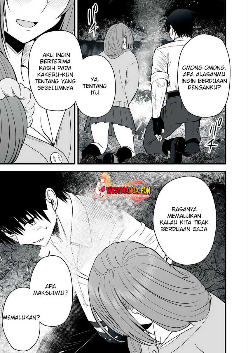 Isekai Rakuraku Survival Chapter 18 Gambar 16