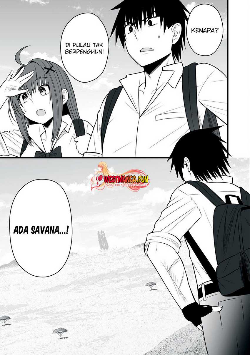 Baca  Isekai Rakuraku Survival Chapter 18 Gambar 2