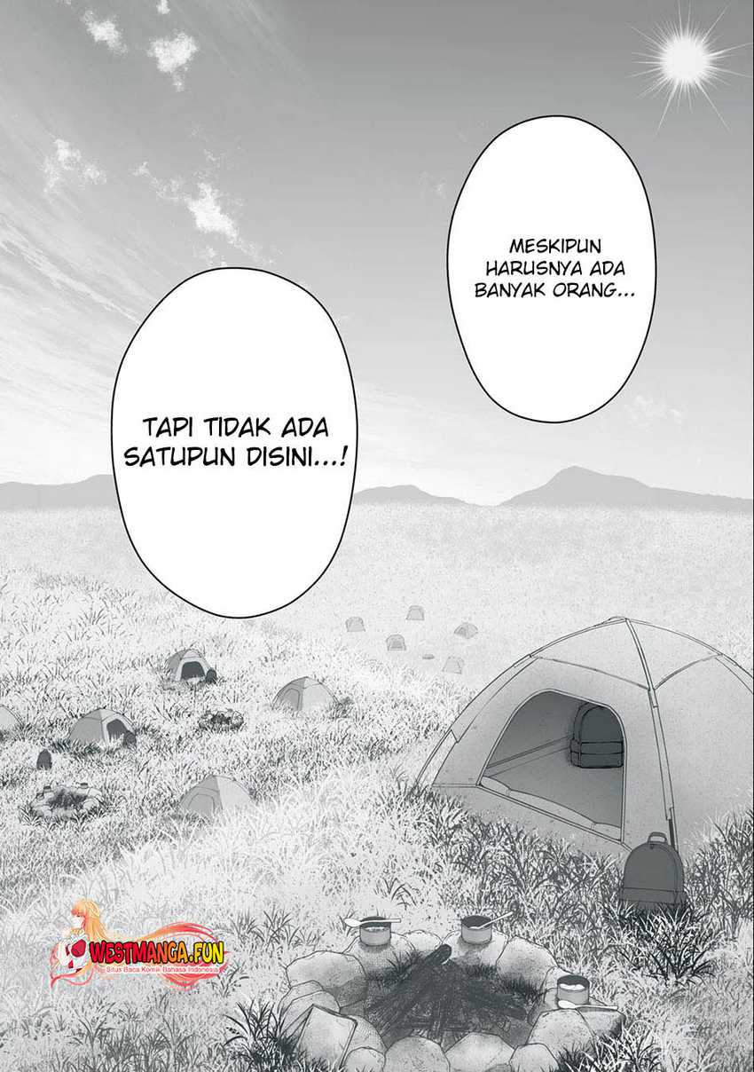 Isekai Rakuraku Survival Chapter 18 Gambar 21