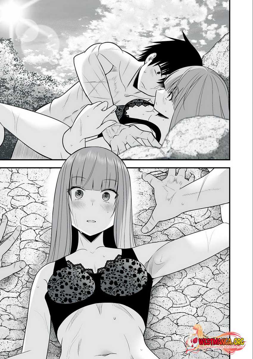 Baca  Isekai Rakuraku Survival Chapter 16 Gambar 2