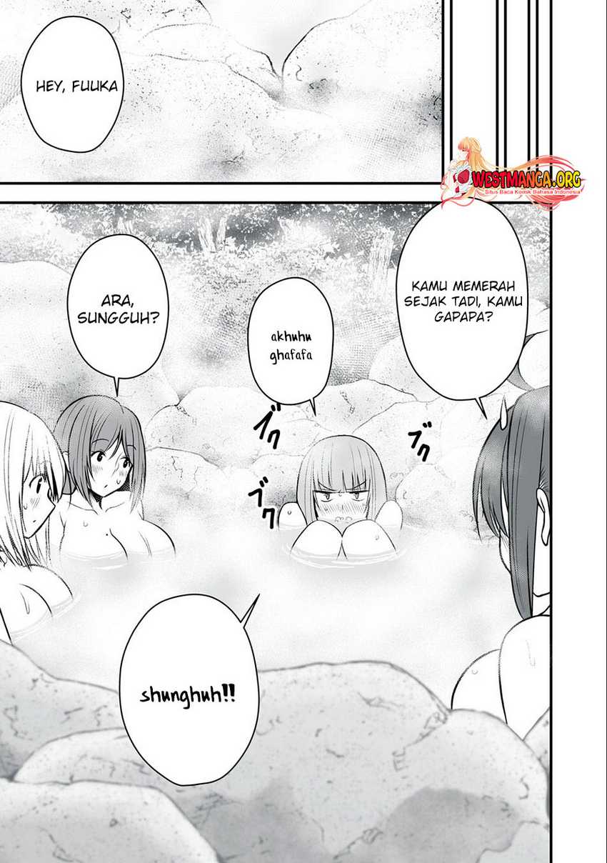 Isekai Rakuraku Survival Chapter 16 Gambar 21
