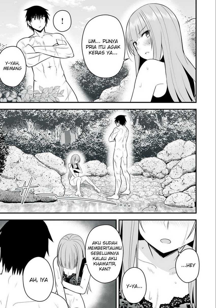 Isekai Rakuraku Survival Chapter 16 Gambar 5