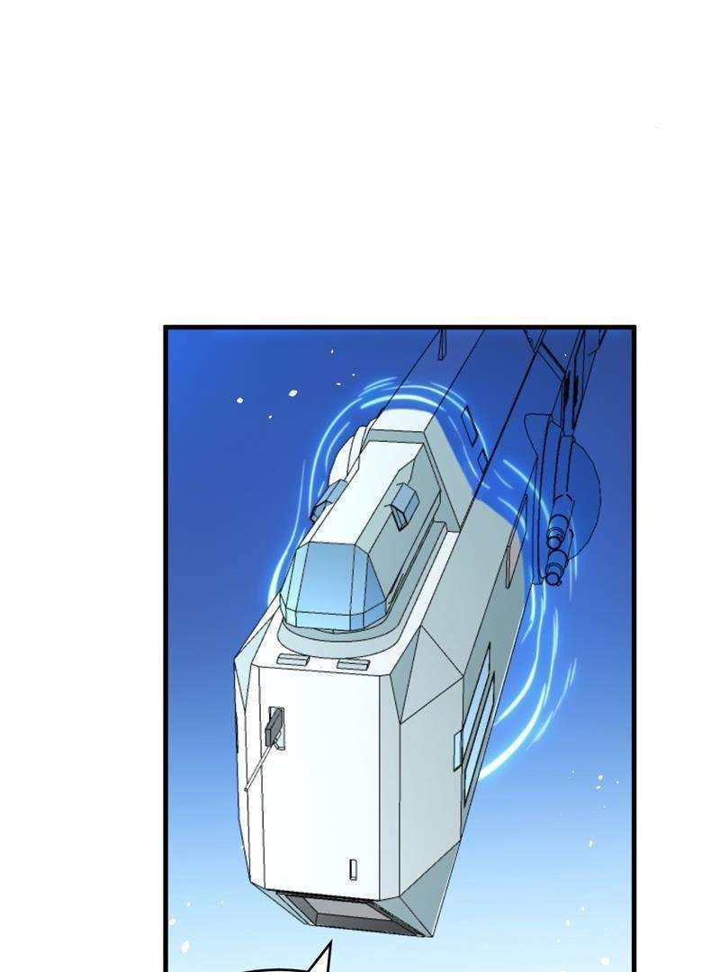 Baca Monk Fron the Future (Cultivator From the Future) Chapter 69 Gambar 2