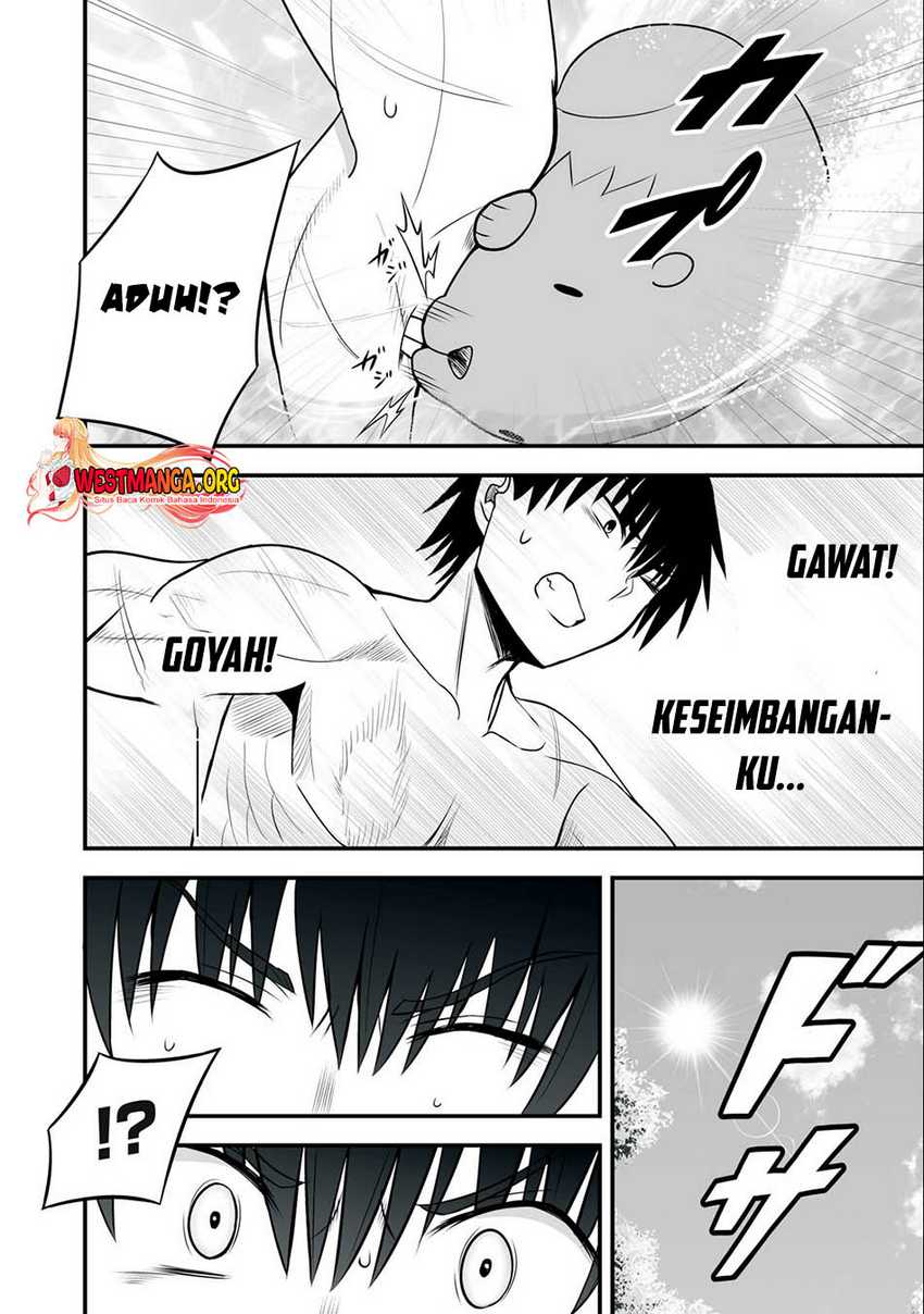 Isekai Rakuraku Survival Chapter 15 Gambar 16