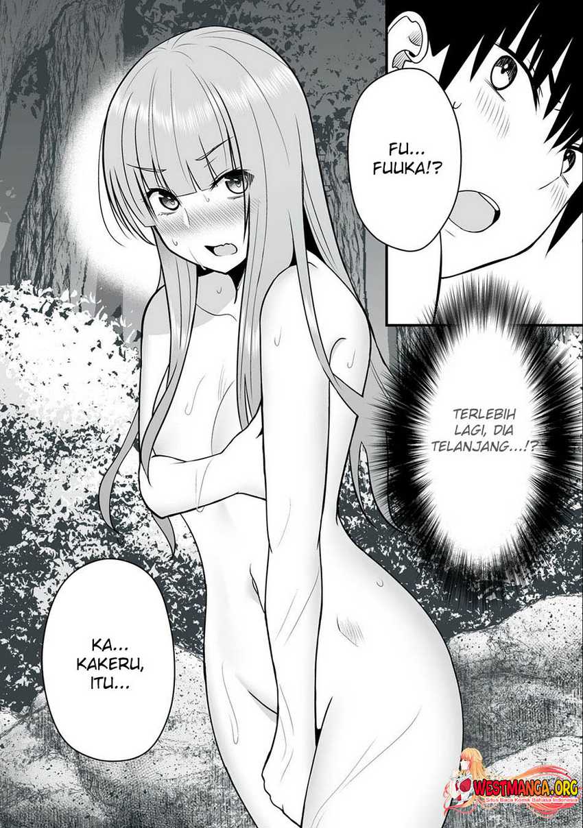Isekai Rakuraku Survival Chapter 15 Gambar 4