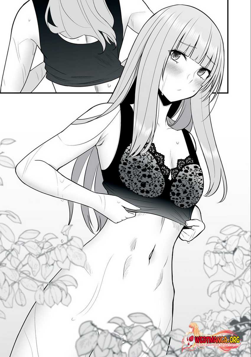Isekai Rakuraku Survival Chapter 15 Gambar 7