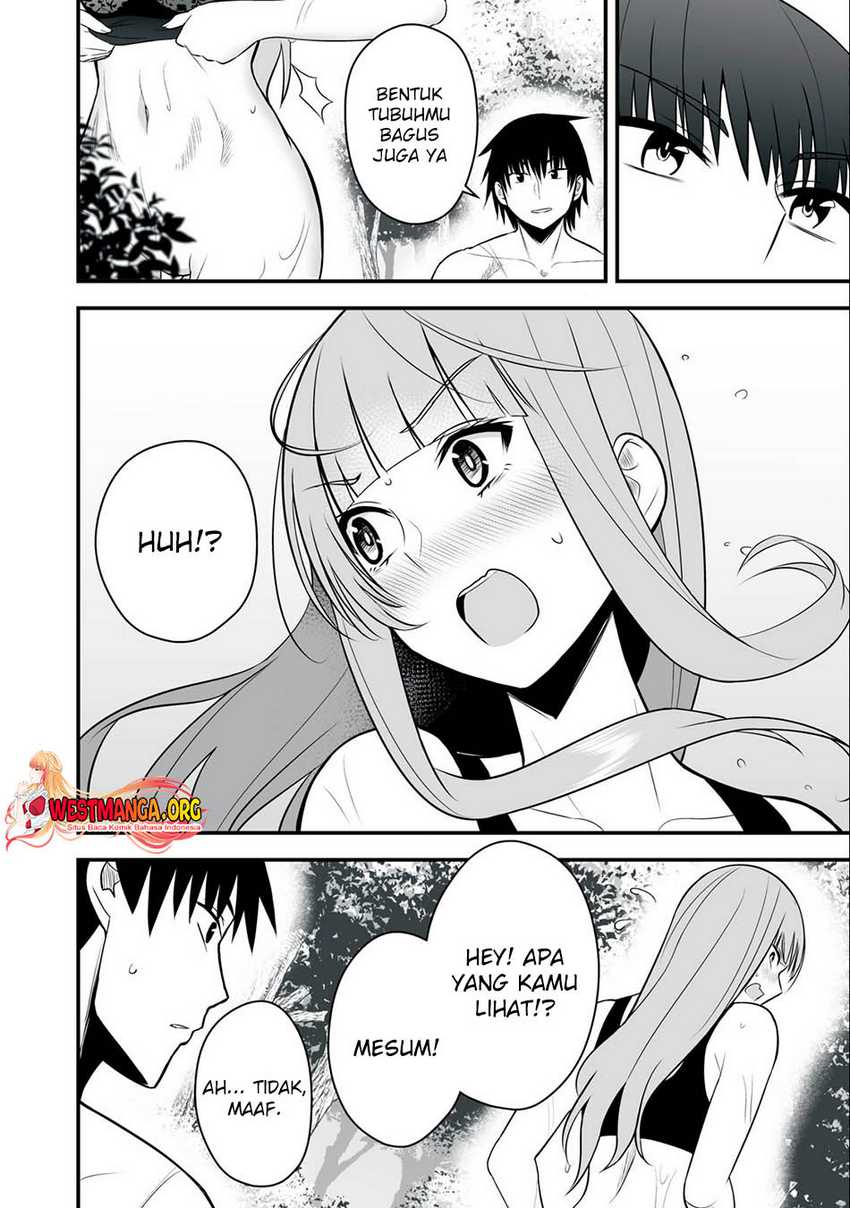 Isekai Rakuraku Survival Chapter 15 Gambar 8