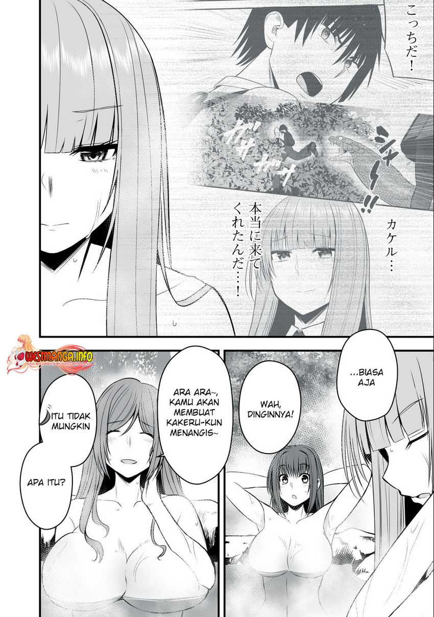 Isekai Rakuraku Survival Chapter 14 Gambar 12