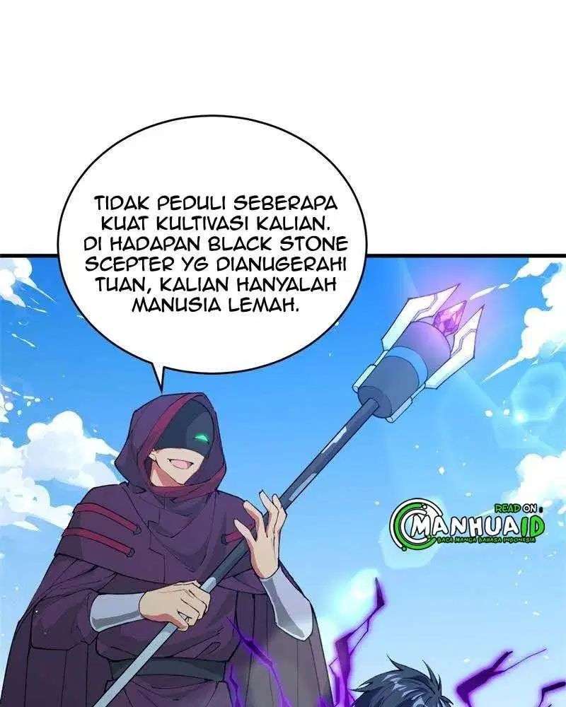 Baca Monk Fron the Future (Cultivator From the Future) Chapter 67 Gambar 2
