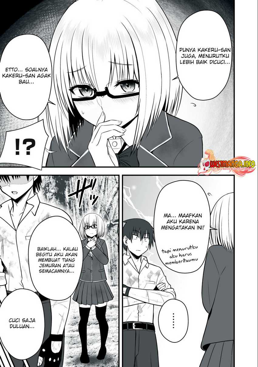 Isekai Rakuraku Survival Chapter 13 Gambar 11