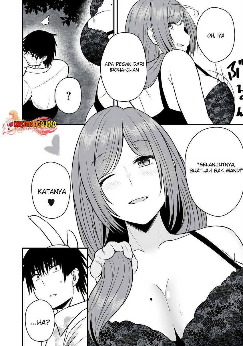 Isekai Rakuraku Survival Chapter 13 Gambar 16