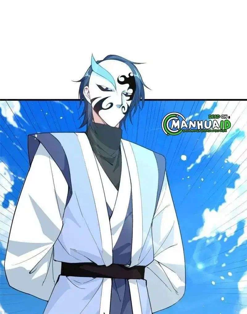 Baca Monk Fron the Future (Cultivator From the Future) Chapter 66 Gambar 2