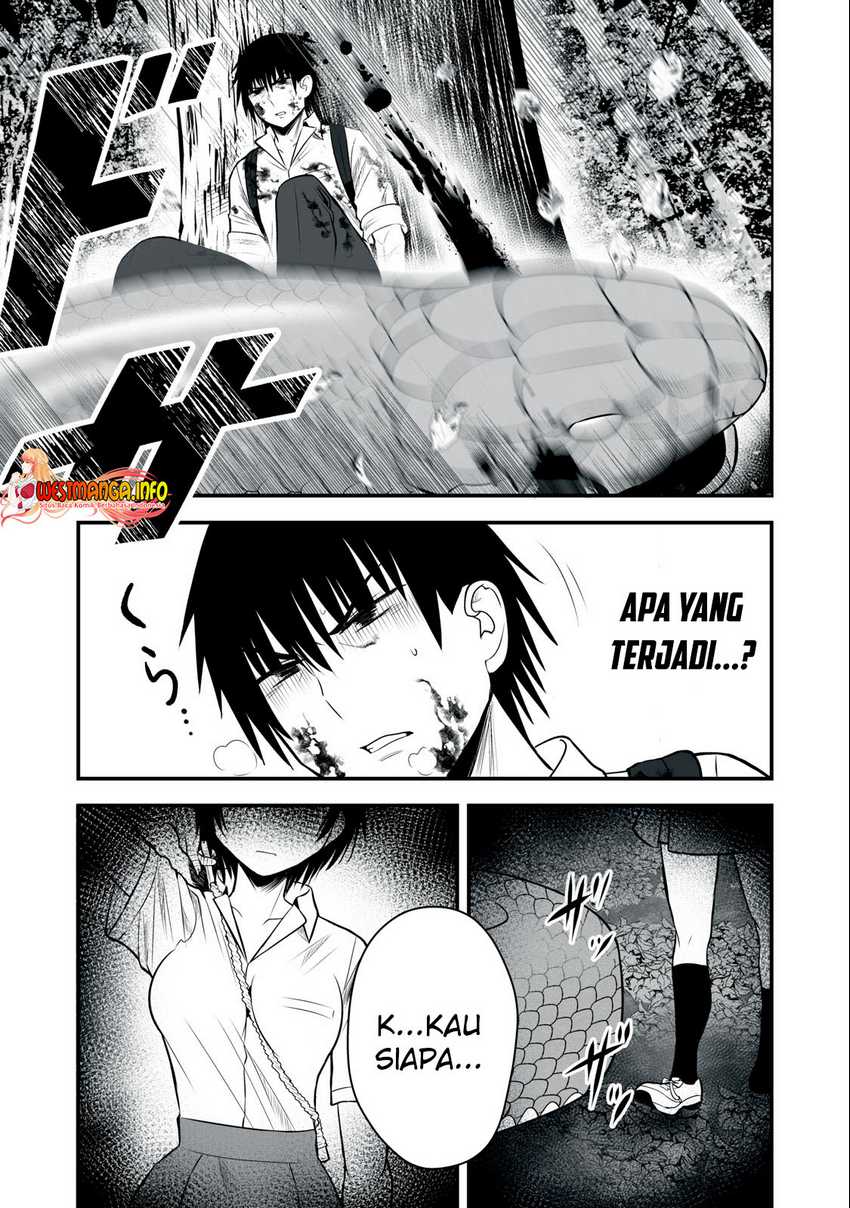 Isekai Rakuraku Survival Chapter 12 Gambar 11