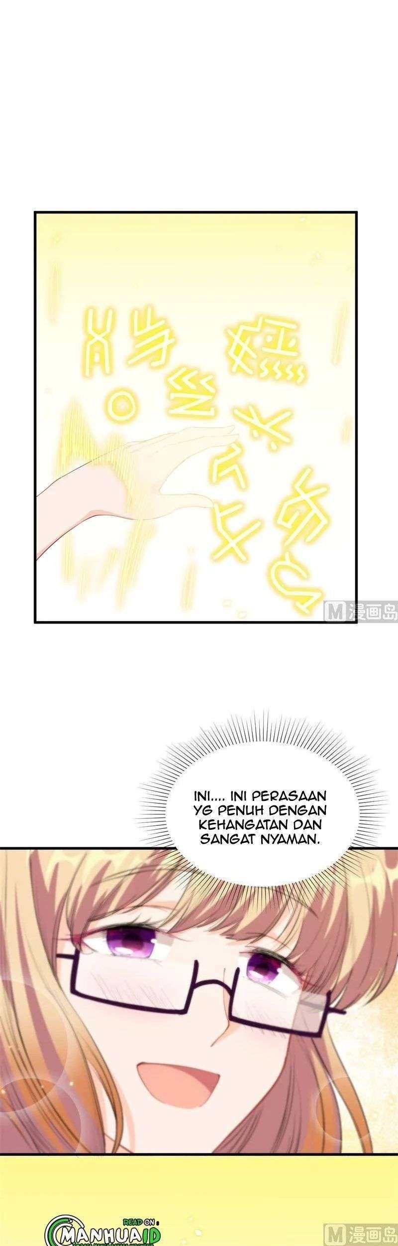 Monk Fron the Future (Cultivator From the Future) Chapter 63 Gambar 7