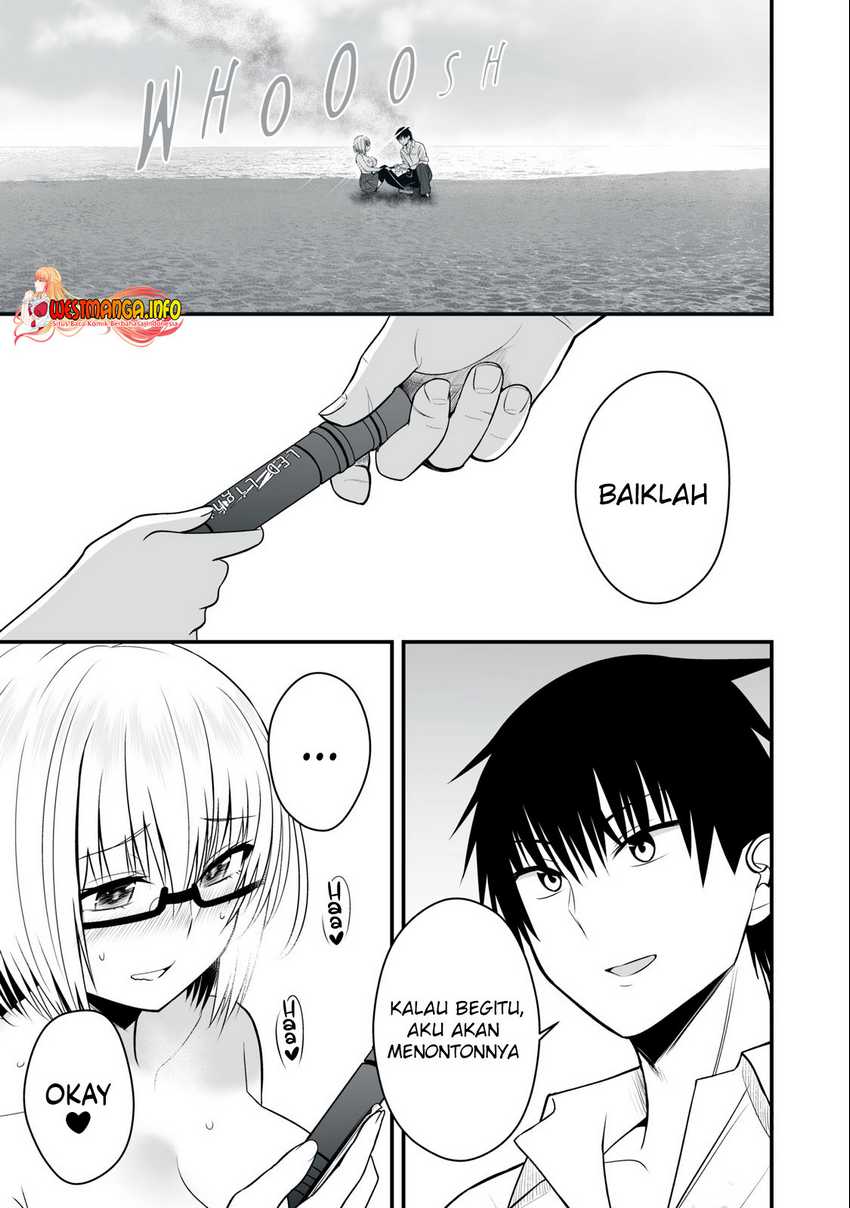 Isekai Rakuraku Survival Chapter 09 Gambar 4
