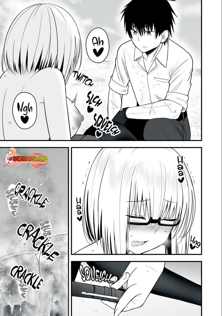 Isekai Rakuraku Survival Chapter 09 Gambar 6