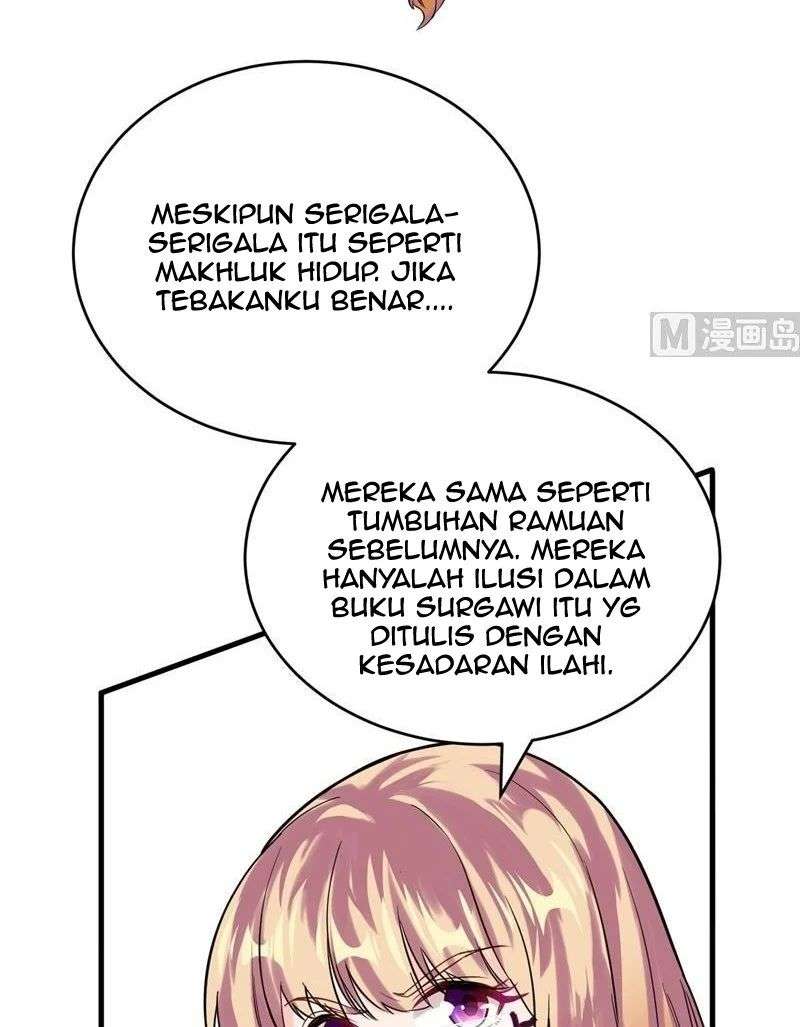 Monk Fron the Future (Cultivator From the Future) Chapter 62 Gambar 27
