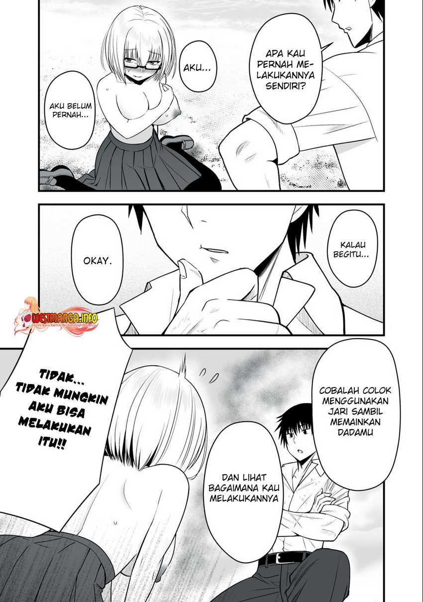 Isekai Rakuraku Survival Chapter 08 Gambar 11