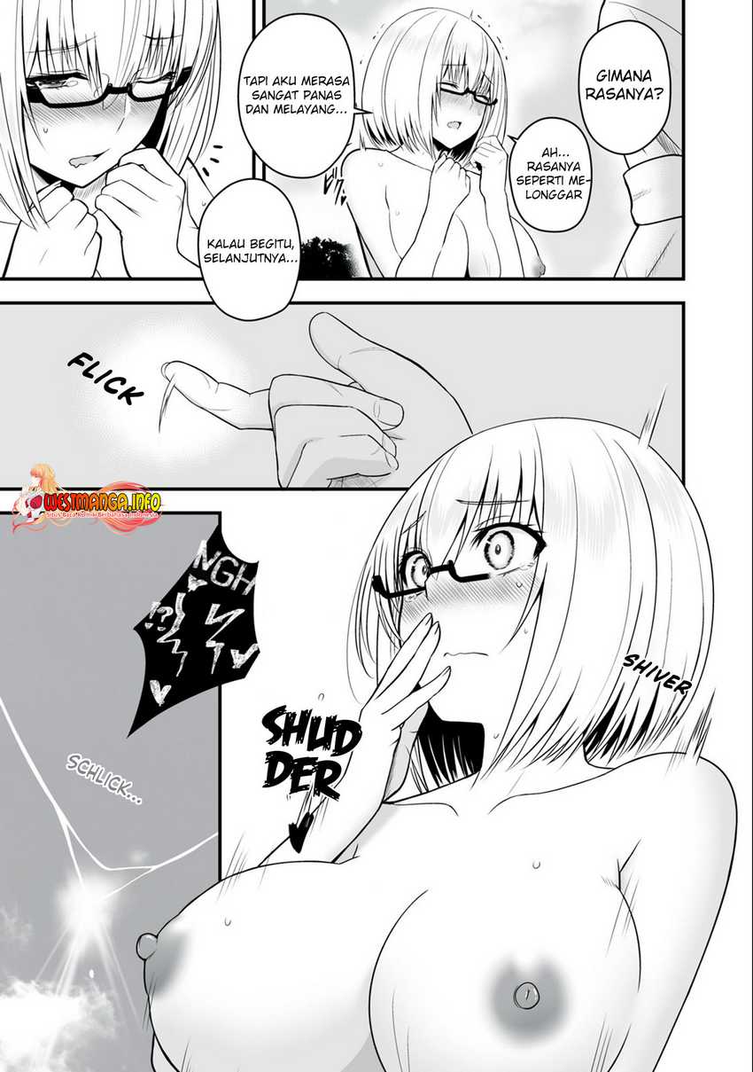 Isekai Rakuraku Survival Chapter 08 Gambar 15