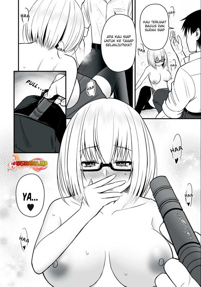Isekai Rakuraku Survival Chapter 08 Gambar 16
