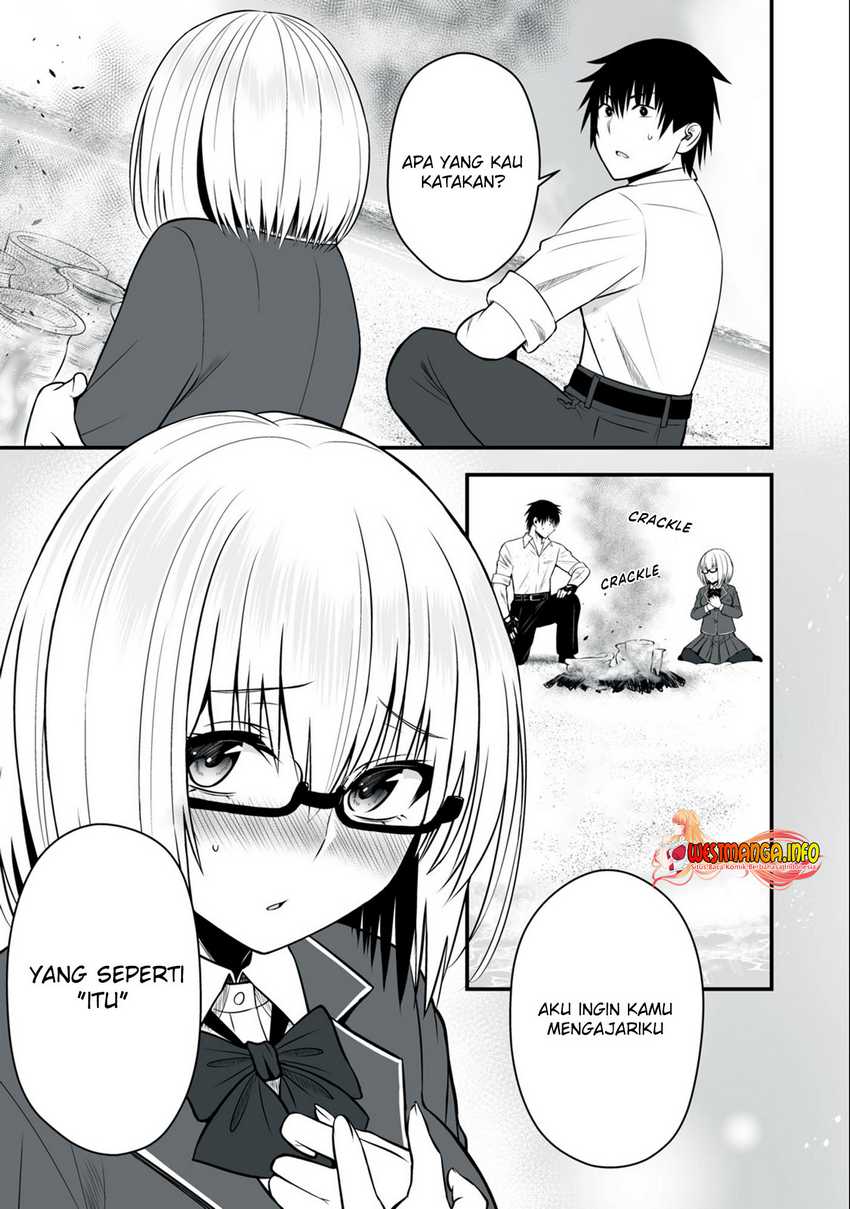 Baca Isekai Rakuraku Survival Chapter 08 Gambar 2
