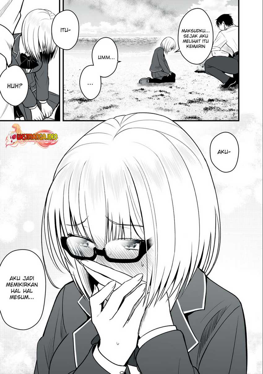 Isekai Rakuraku Survival Chapter 08 Gambar 7