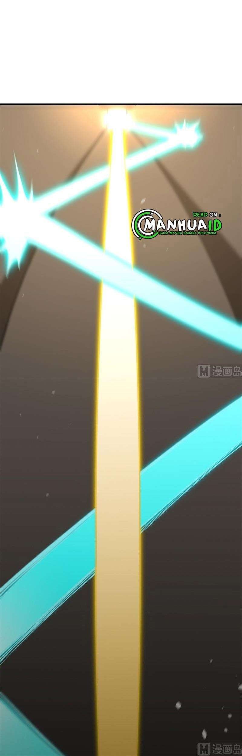 Monk Fron the Future (Cultivator From the Future) Chapter 58 Gambar 29