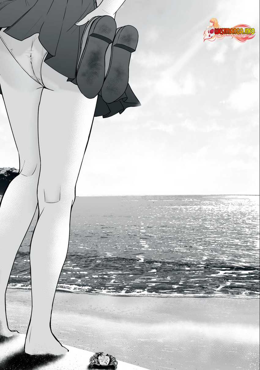 Isekai Rakuraku Survival Chapter 07 Gambar 11