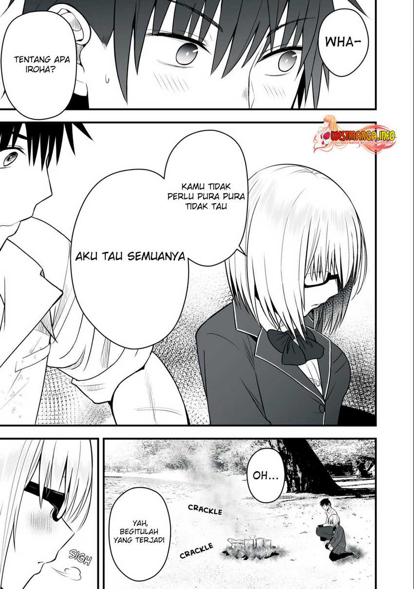 Isekai Rakuraku Survival Chapter 07 Gambar 15