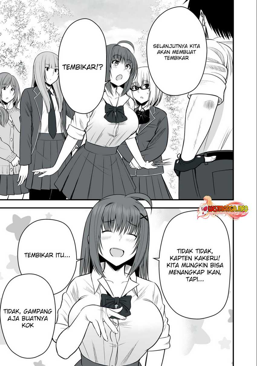 Baca  Isekai Rakuraku Survival Chapter 07 Gambar 2