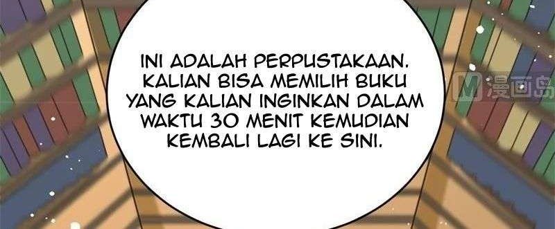 Monk Fron the Future (Cultivator From the Future) Chapter 57 Gambar 29