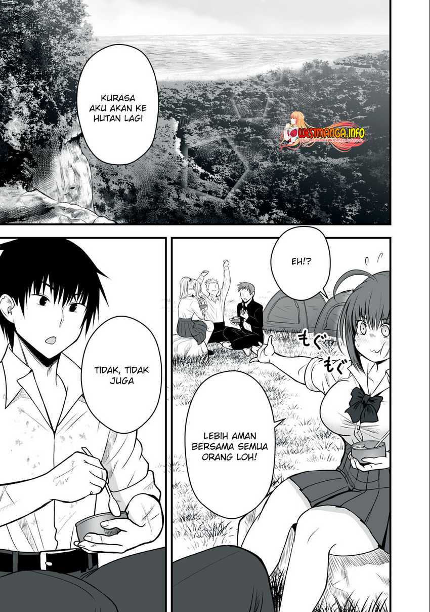 Baca  Isekai Rakuraku Survival Chapter 05 Gambar 2