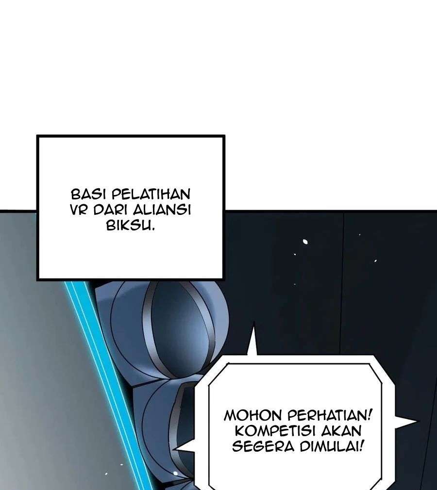 Baca Monk Fron the Future (Cultivator From the Future) Chapter 55 Gambar 2