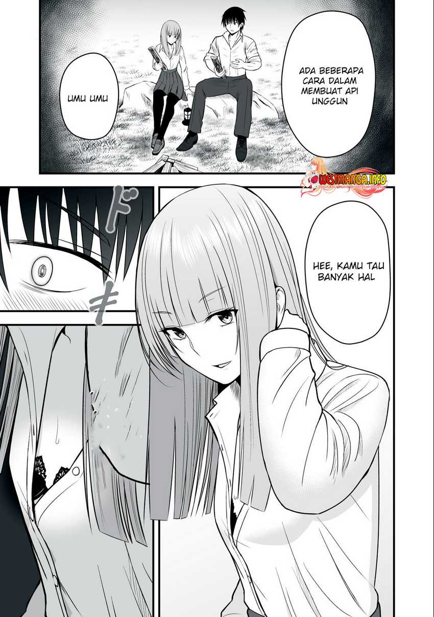 Isekai Rakuraku Survival Chapter 04 Gambar 16