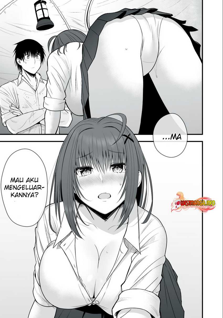 Baca Isekai Rakuraku Survival Chapter 04 Gambar 2