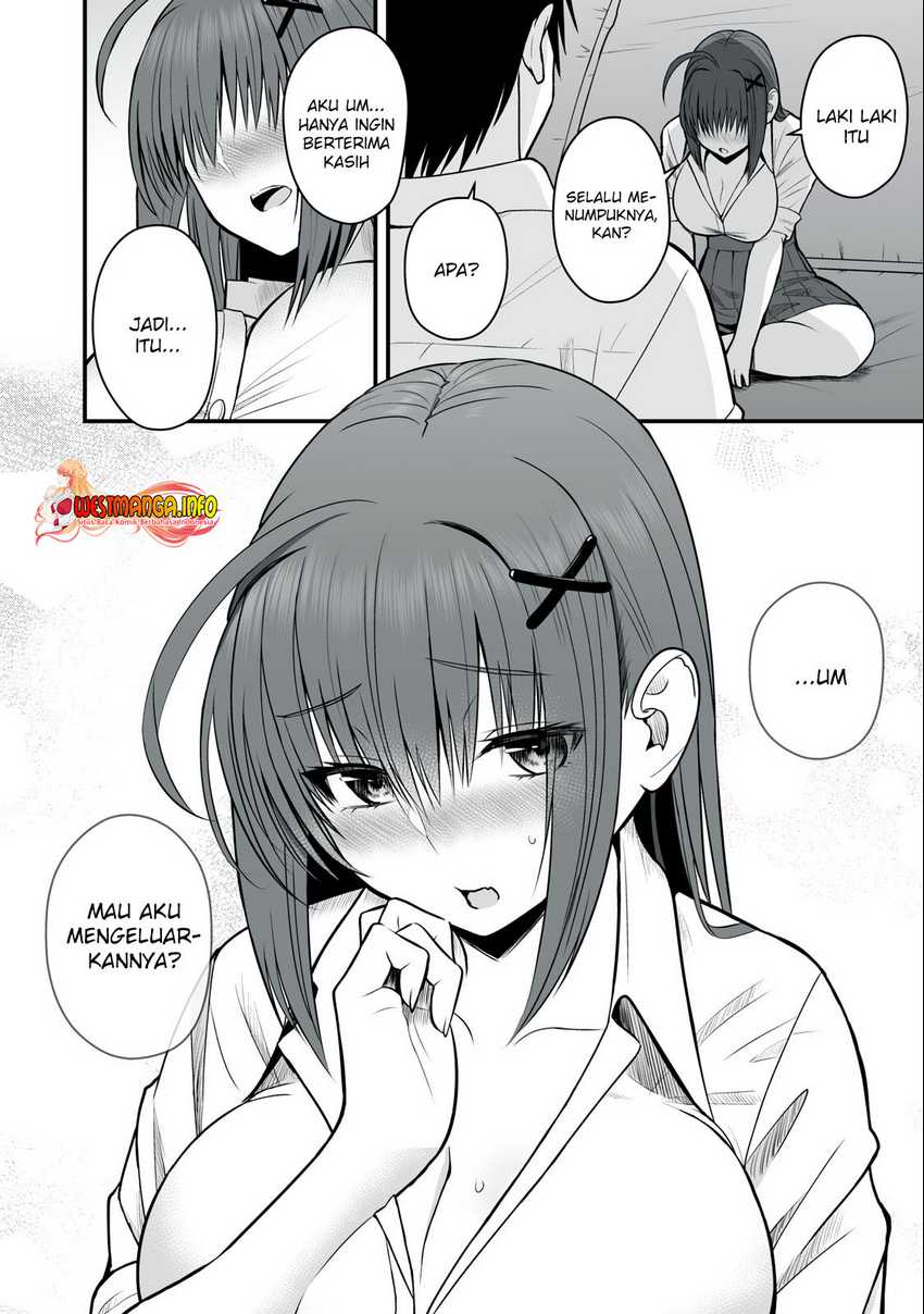 Isekai Rakuraku Survival Chapter 03 Gambar 18